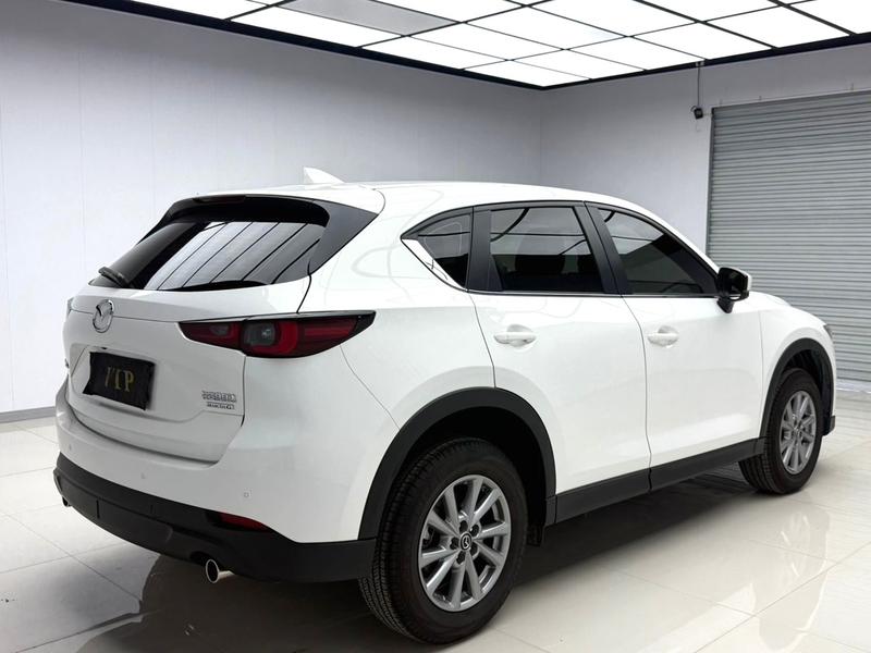 Mazda CX-5, 2024 — фото 5 из 12