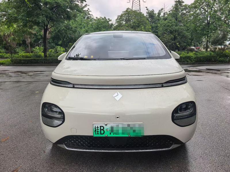 Baojun Yunduo, 2024 — фото 2 из 9
