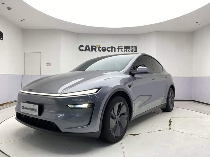 Tesla Model Y, 2025 — купить в Смоленске под ключ