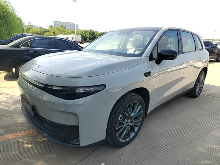 Leapmotor C10, 2025 — купить в Казани под ключ