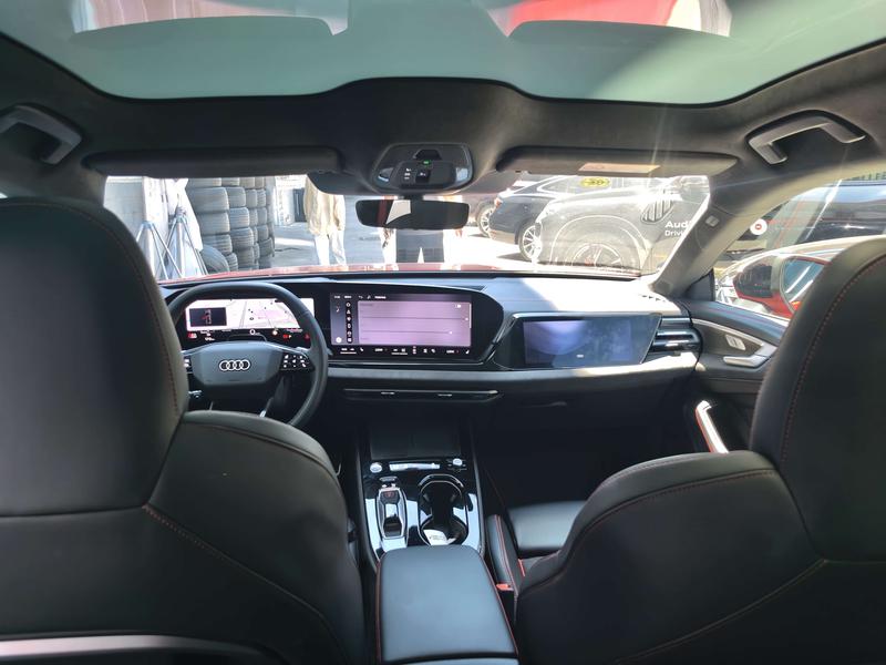 Audi A5L Sportback, 2025 — фото 7 из 10