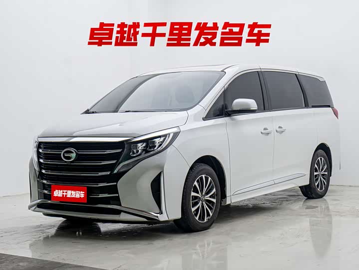 GAC Trumpchi M8, 2023 — купить в Тольятти под ключ