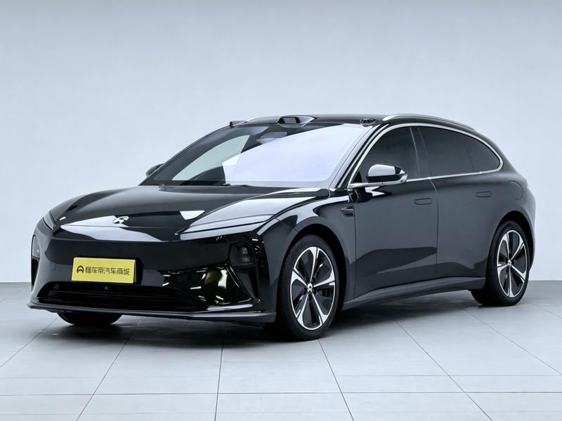 Nio ET5T, 2024 — купить в Самаре под ключ