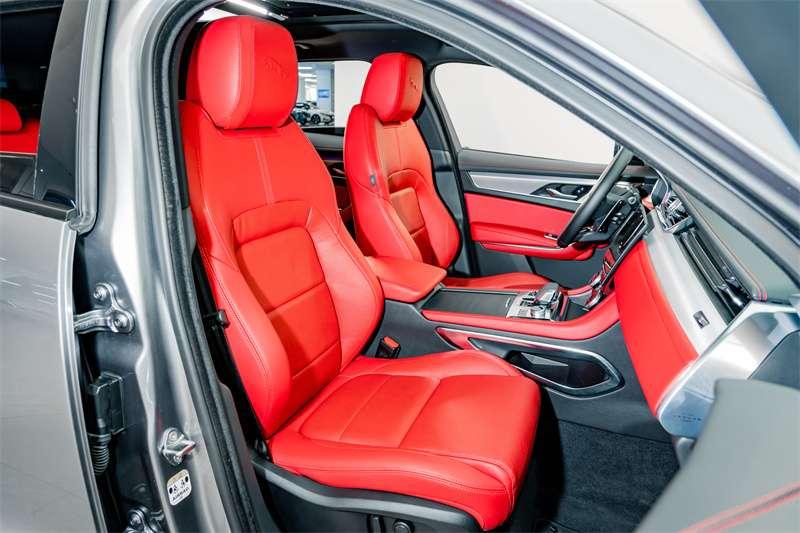 Jaguar F-Pace, 2024 — фото 12 из 12