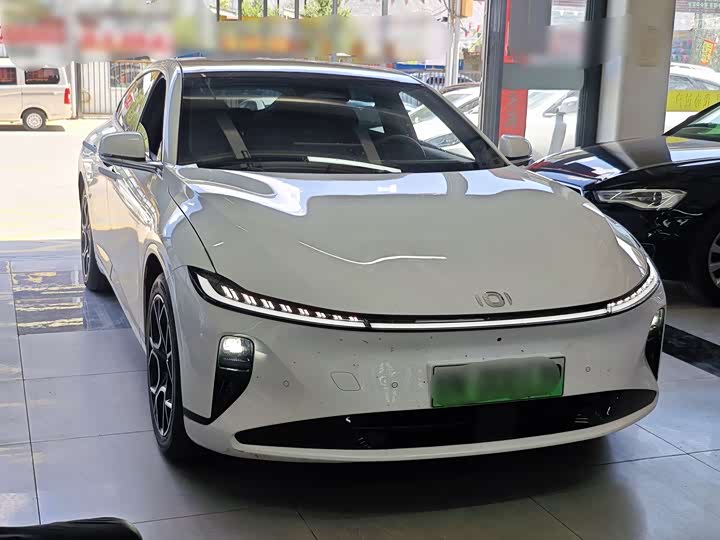 Changan Qiyuan (Nevo) A07, 2025 — фото 3 из 9