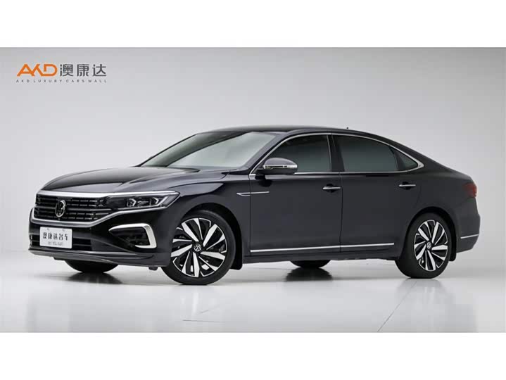 Volkswagen Passat, 2023 — купить в Санкт-Петербурге под ключ
