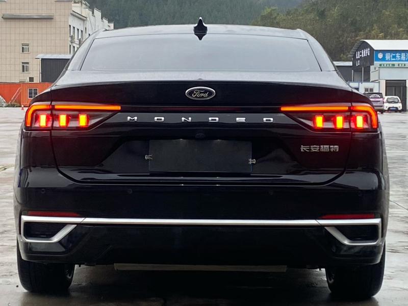 Ford Mondeo, 2023 — фото 5 из 10