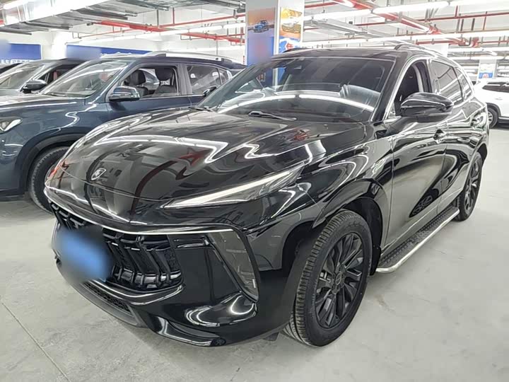 Dongfeng Forthing T5 EVO, 2022 — купить в Уфе под ключ