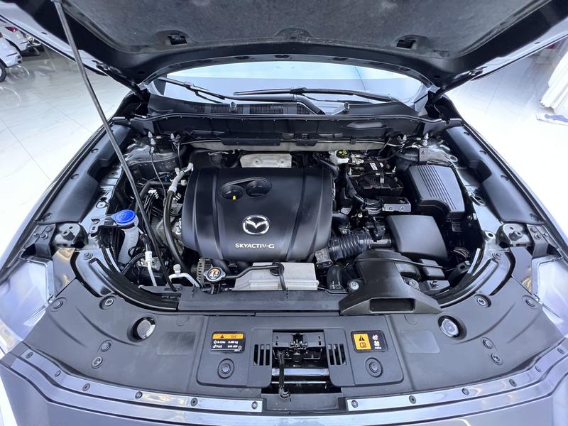 Mazda CX-5, 2023 — фото 7 из 12