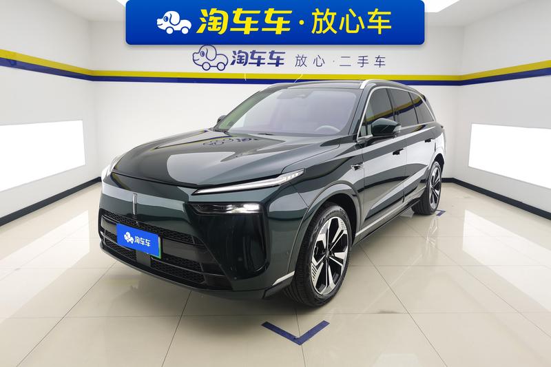 Wey Lanshan, 2023 — купить в Владимире под ключ