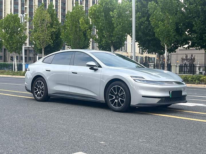 Changan Qiyuan (Nevo) A06, 2026 — фото 3 из 9