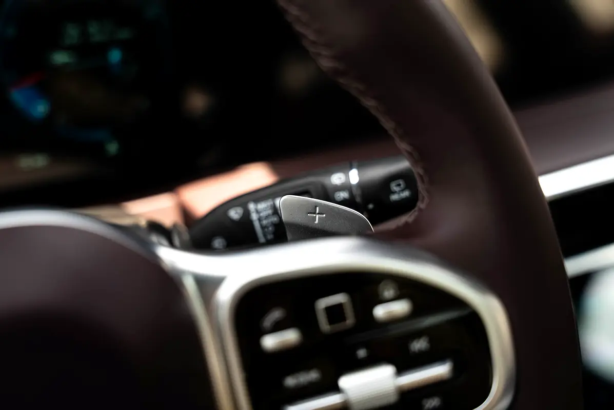 Jetour X90 Plus, 2024 — фото 9 из 10