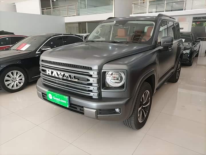 Haval H9, 2025 — купить в Владимире под ключ