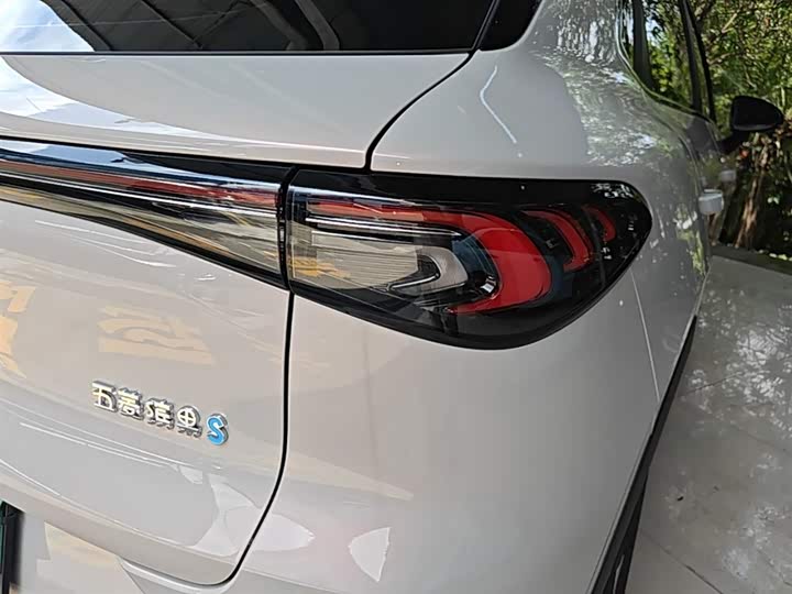 Wuling Bingo S, 2025 — фото 8 из 9