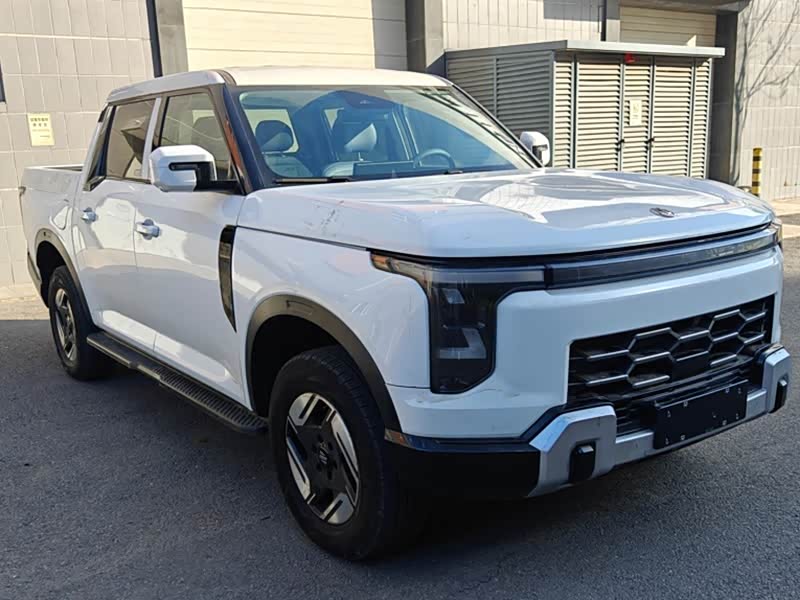 Dongfeng Z9 GE Hybrid, 2026 — купить в Курске под ключ
