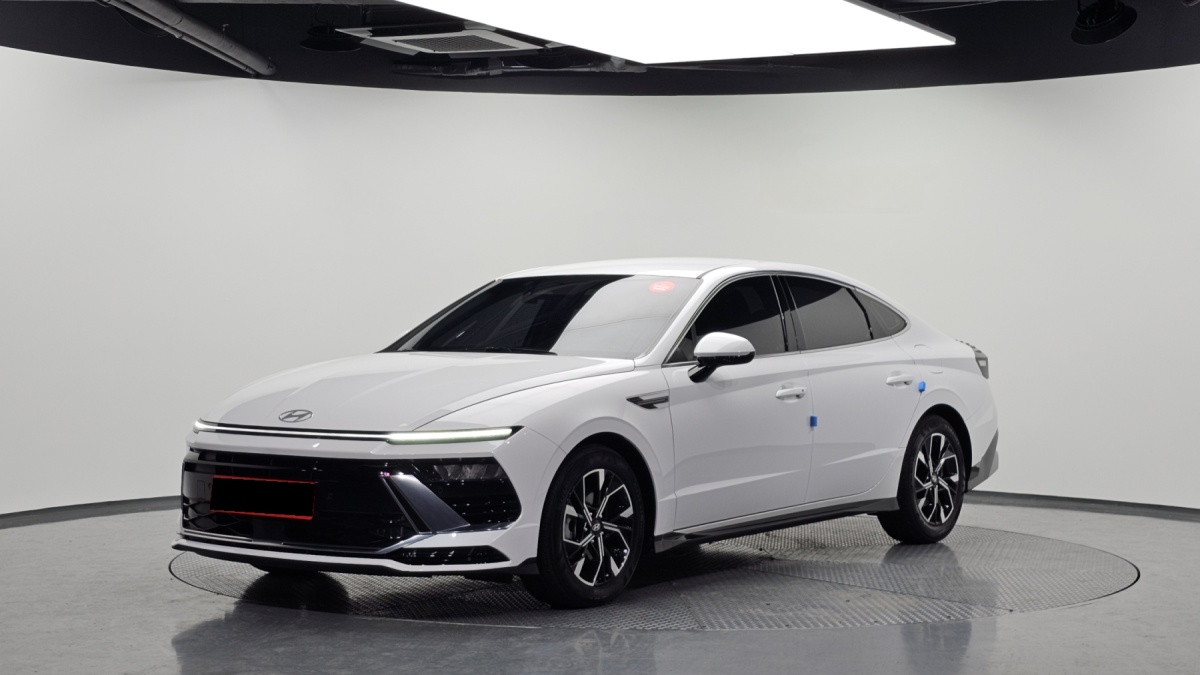 Hyundai Sonata, 2023 — купить в Владимире под ключ