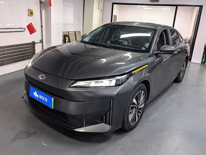 Changan Qiyuan (Nevo) A05, 2024 — купить в Санкт-Петербурге под ключ