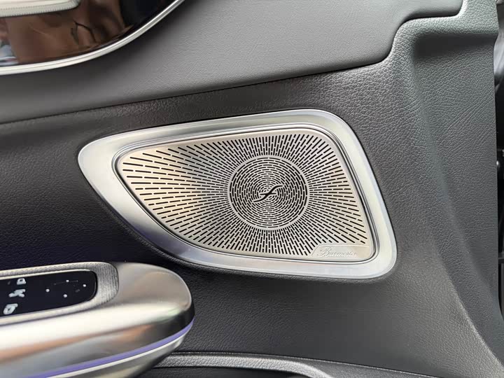 Mercedes-Benz CLE-Class AMG, 2026 — фото 9 из 9