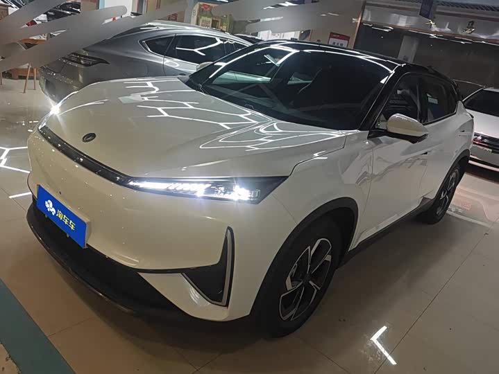 Dongfeng Aeolus L7, 2025 — купить в Санкт-Петербурге под ключ