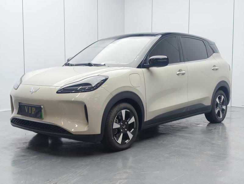 Wuling Bingo Plus, 2025 — купить в Перми под ключ