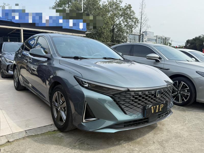 Changan Raeton Plus, 2022 — фото 3 из 10