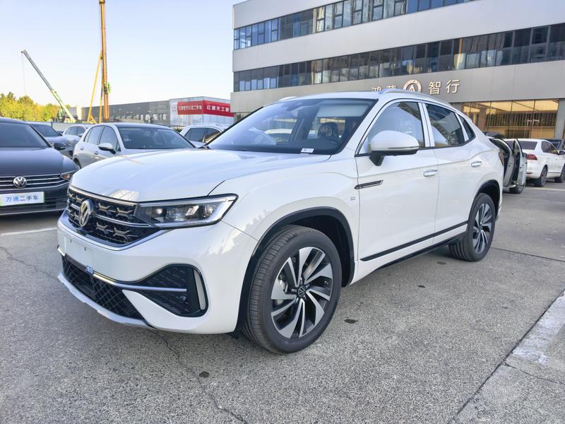 Volkswagen Tayron X, 2025 — купить в Санкт-Петербурге под ключ