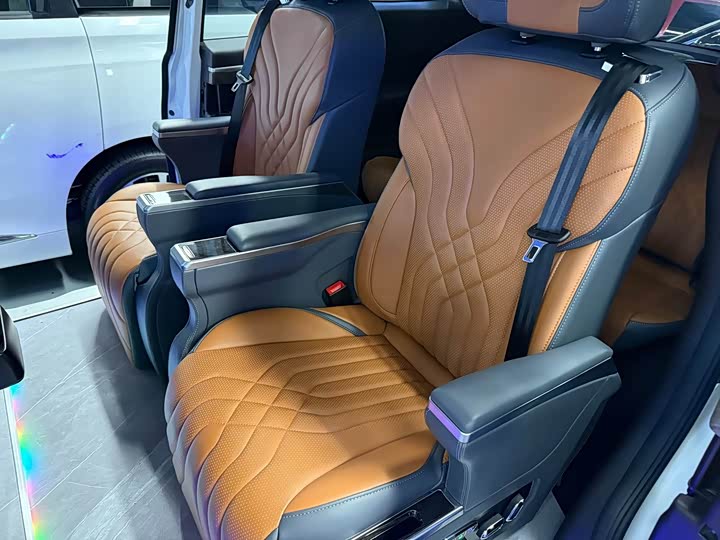 GAC Trumpchi M8, 2022 — фото 6 из 9