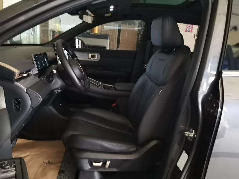 Wuling Starlight S, 2024 — фото 10 из 12