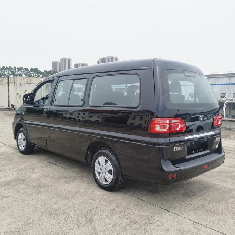 Dongfeng Forthing Lingzhi M5, 2026 — фото 4 из 10