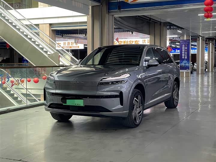 Nio Onvo L90, 2025 — купить в Орле под ключ