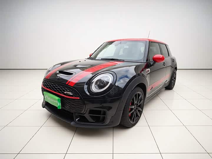 Mini Clubman JCW, 2021 — купить в Ярославле под ключ