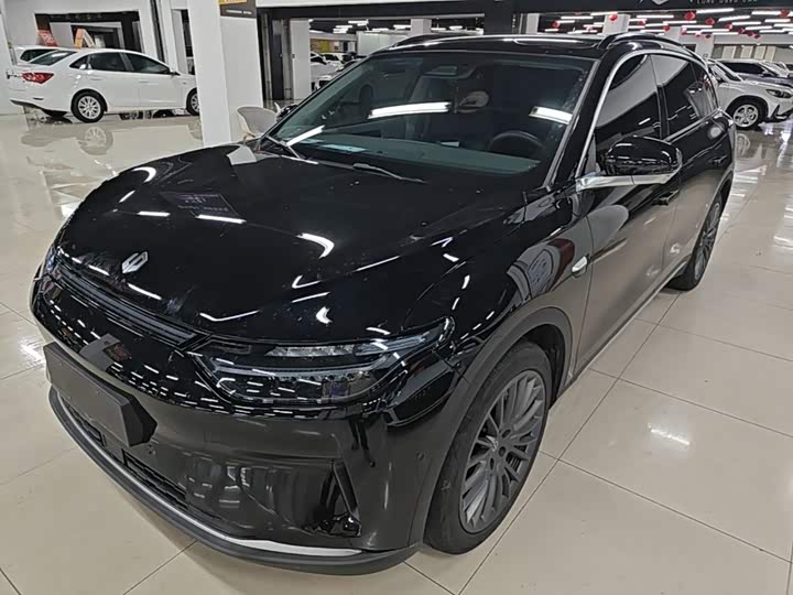 Leapmotor C11, 2023 — купить в Чебоксарах под ключ