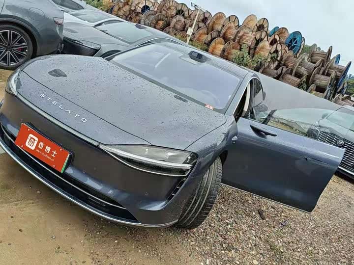 Stelato S9, 2025 — купить в Калуге под ключ