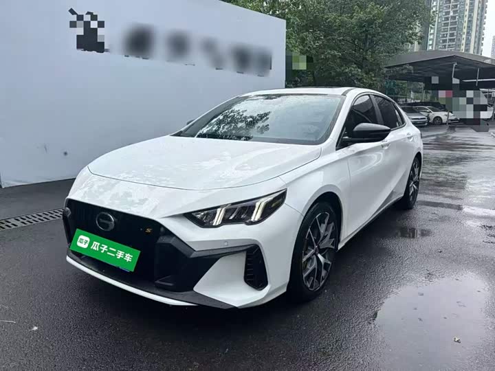 GAC Trumpchi Empow R, 2022 — купить в Пензе под ключ