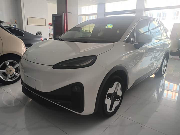 BAIC Arcfox Kaola S, 2024 — купить в Саратове под ключ