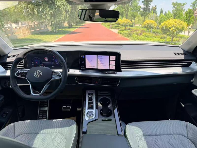 Volkswagen Tavendor, 2023 — фото 7 из 10