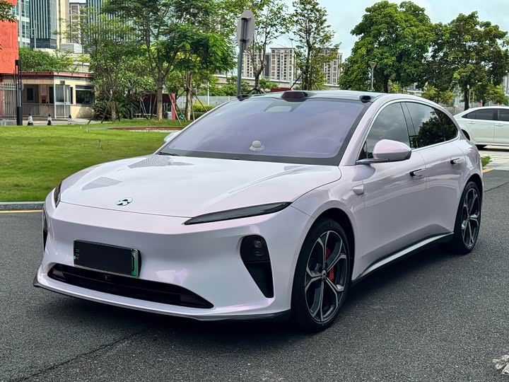 Nio ET5T, 2023 — купить в Калуге под ключ