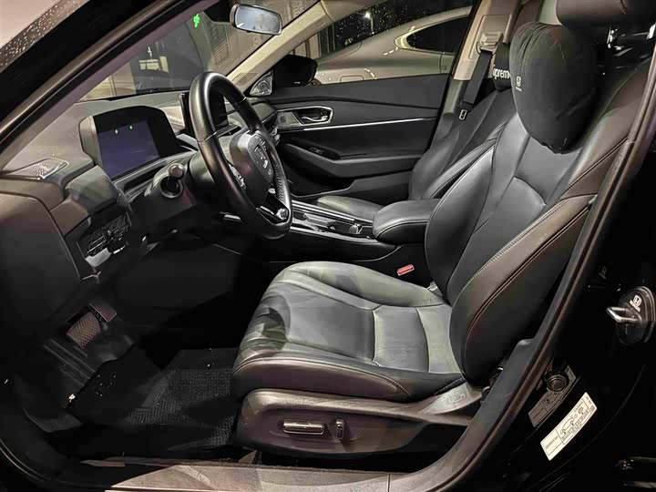Honda Accord, 2024 — фото 2 из 3