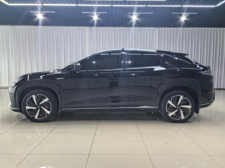 BYD Sea Lion 07 EV, 2024 — фото 7 из 9