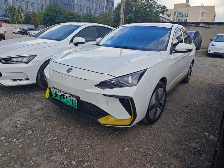 Dongfeng Aeolus E70, 2022 — купить в Казани под ключ