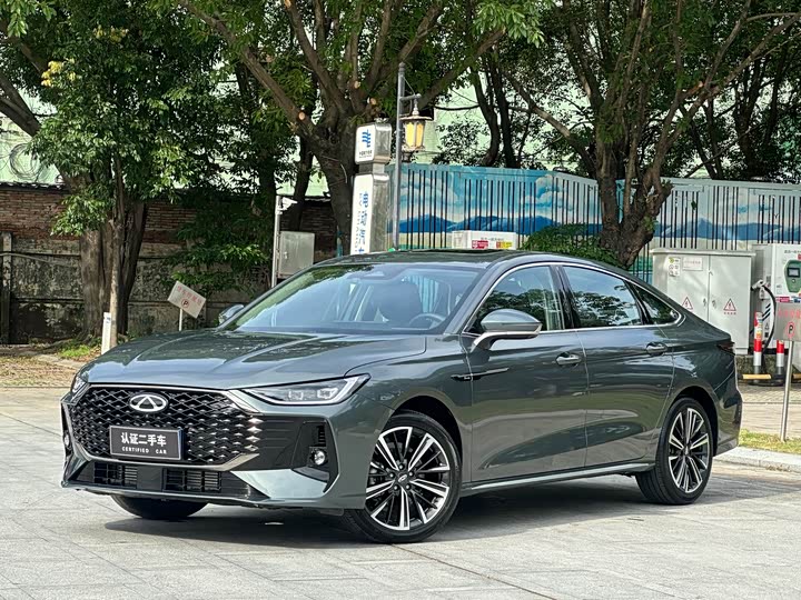 Chery Arrizo 8 Pro, 2025 — купить в Чебоксарах под ключ
