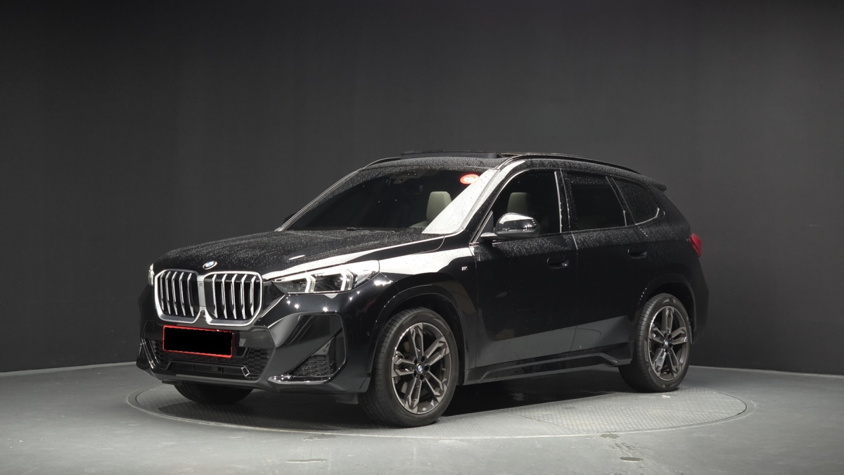 BMW X1, 2025 — купить в Костроме под ключ