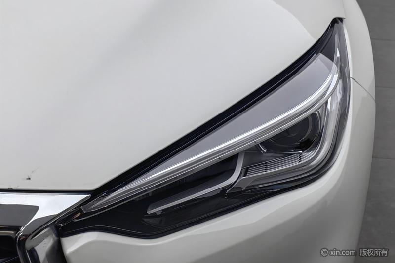 Infiniti QX50, 2021 — фото 5 из 12