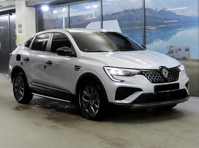 Renault Arkana, 2024 — купить в Казани под ключ