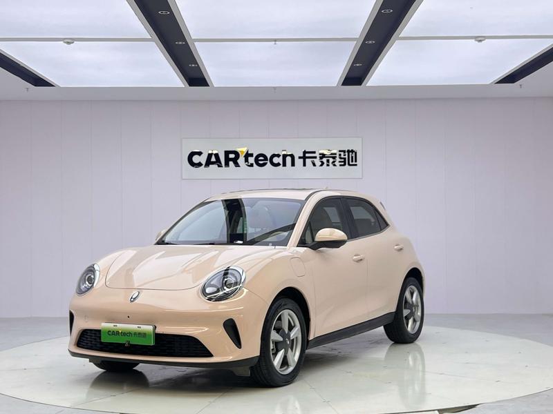 Ora Good Cat (03), 2026 — купить в Самаре под ключ