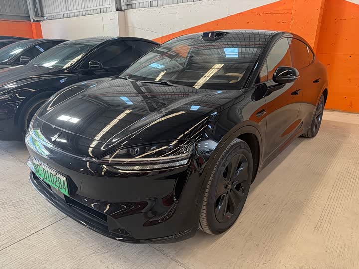 Luxeed R7, 2025 — купить в Белгороде под ключ