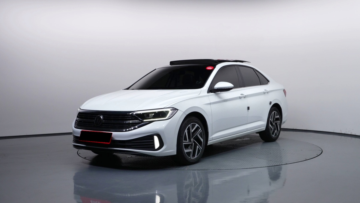 Volkswagen Jetta, 2023 — купить в Чебоксарах под ключ