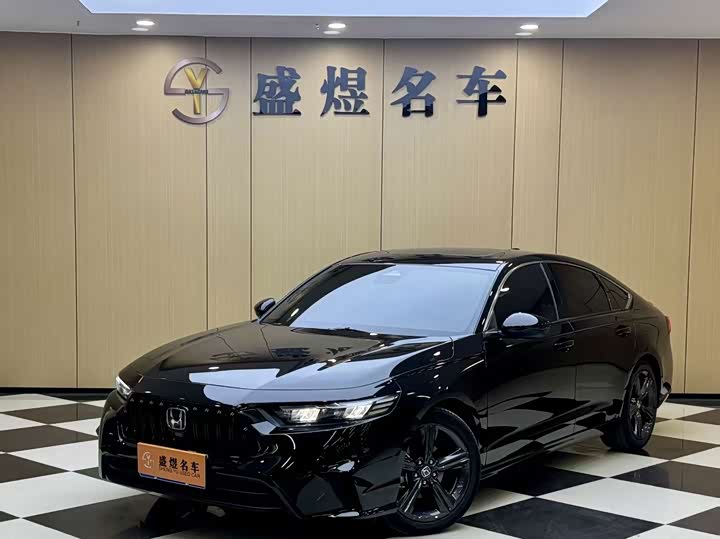 Honda Inspire, 2025 — купить в Санкт-Петербурге под ключ