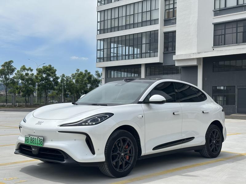 IM motors LS6, 2024 — купить в Санкт-Петербурге под ключ