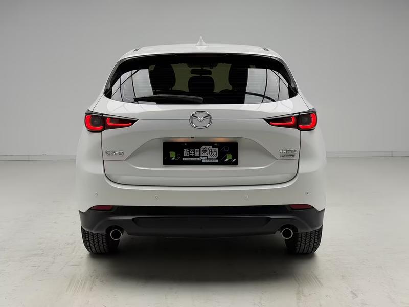Mazda CX-5, 2024 — фото 6 из 12